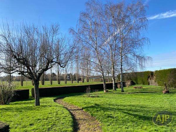 Vente maison Segre : 220 660 € - AJP Immobilier Segré