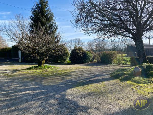 Vente maison Segre : 220 660 € - AJP Immobilier Segré