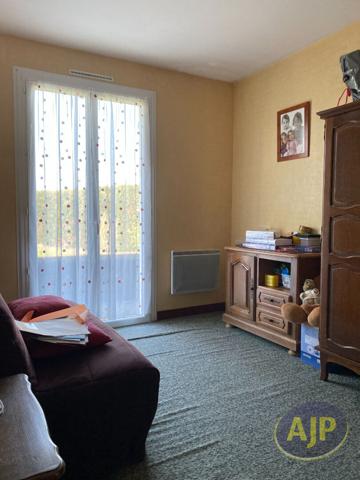 Vente maison Segre : 220 660 € - AJP Immobilier Segré