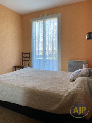 Vente maison Segre : 220 660 € - AJP Immobilier Segré