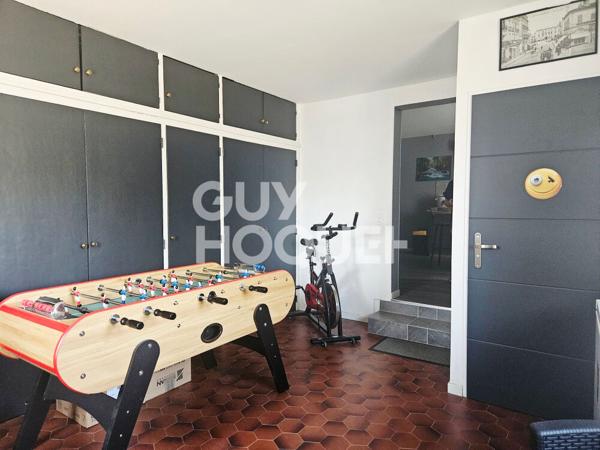 Maison entièrement rénovée -  Saint Pierre Du Mont 5 pièce(s) 140 m2