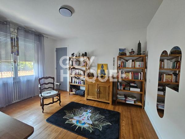 Maison entièrement rénovée -  Saint Pierre Du Mont 5 pièce(s) 140 m2