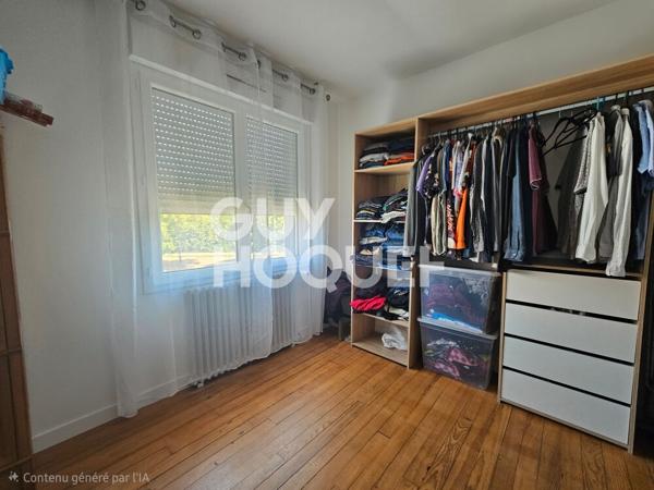 Maison entièrement rénovée -  Saint Pierre Du Mont 5 pièce(s) 140 m2