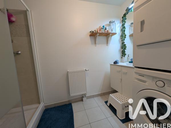 Appartement à vendre 4 pièces 75 m² Franconville