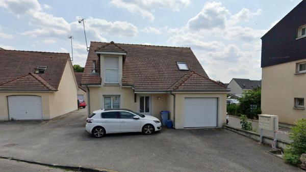 Maison à louer à Évreux (27000)