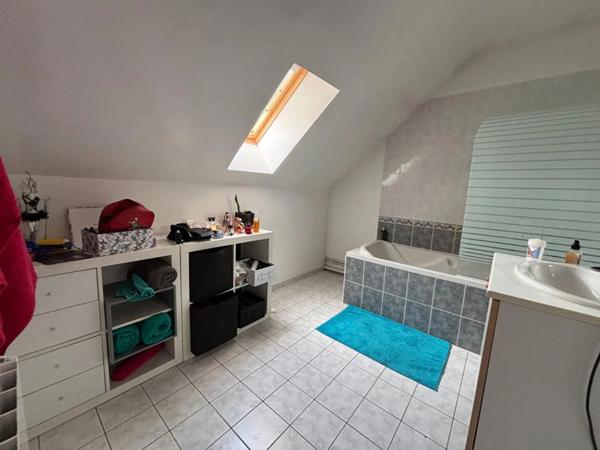 Maison à louer à Évreux (27000)