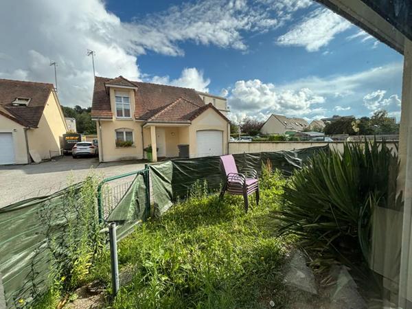 Maison à louer à Évreux (27000)