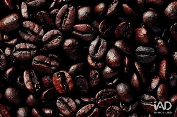 Boutique/Local commercial à vendre 82 m² La Rochelle