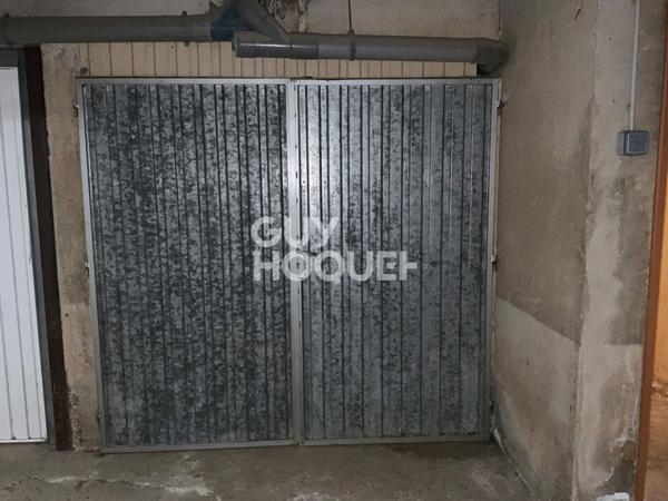 Parking / box Sainte Maxime