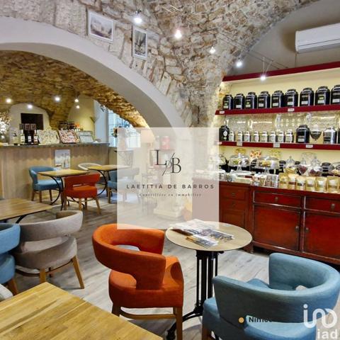 Restaurant à vendre 271 m² Nîmes