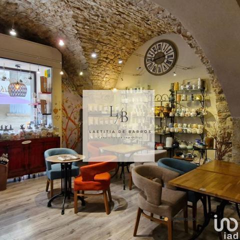 Restaurant à vendre 271 m² Nîmes