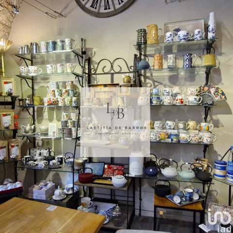 Restaurant à vendre 271 m² Nîmes