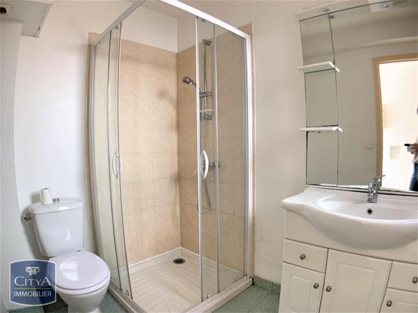 Appartement à louer 2 pièces 34.19m² Beaumont-de-Lomagne (82500)