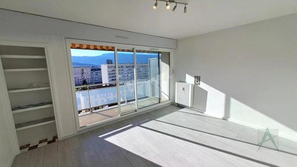 Appartement à louer à Chambéry (73000)