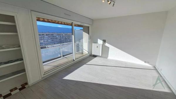 Appartement à louer à Chambéry (73000)