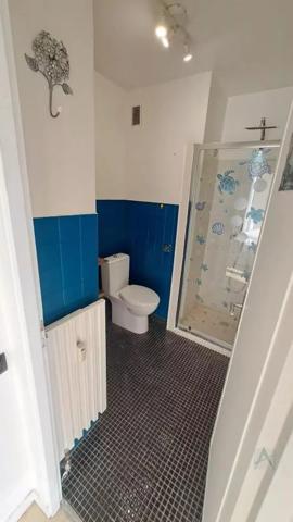 Appartement à louer à Chambéry (73000)