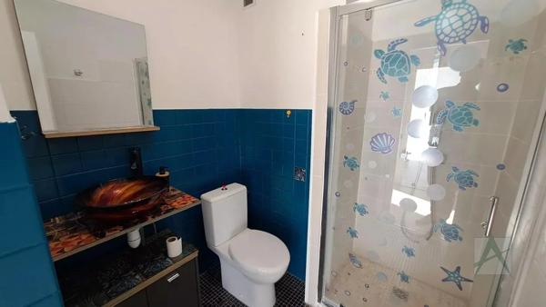 Appartement à louer à Chambéry (73000)