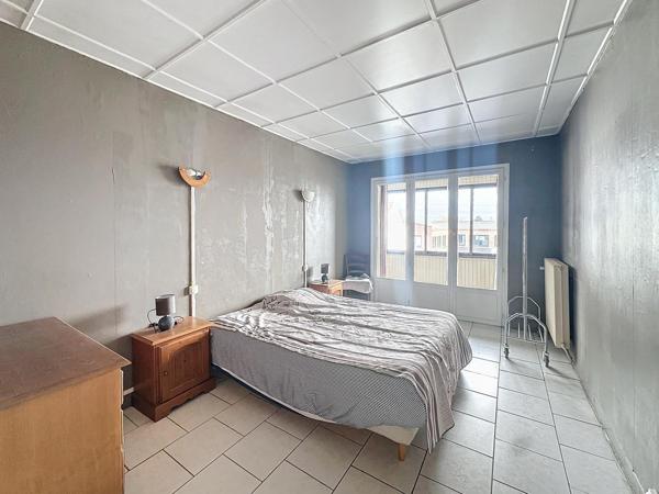 Maison à fort potentiel avec travaux