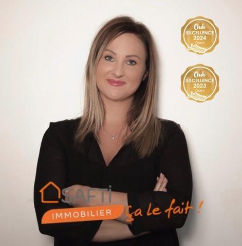 Maison à fort potentiel avec travaux