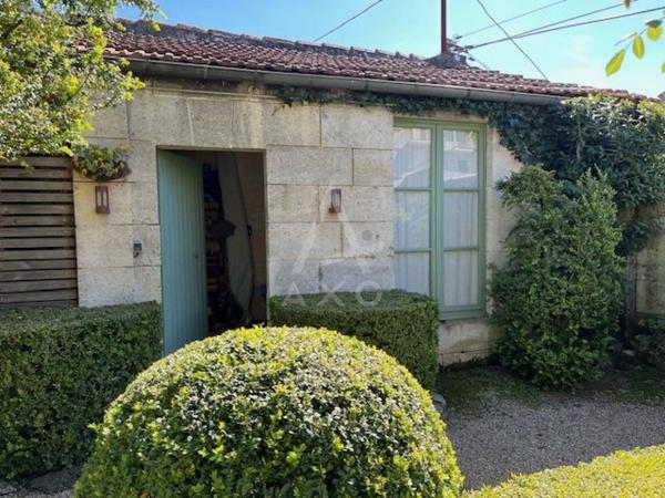 Belle maison de ville