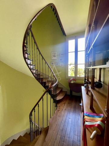 Belle maison de ville