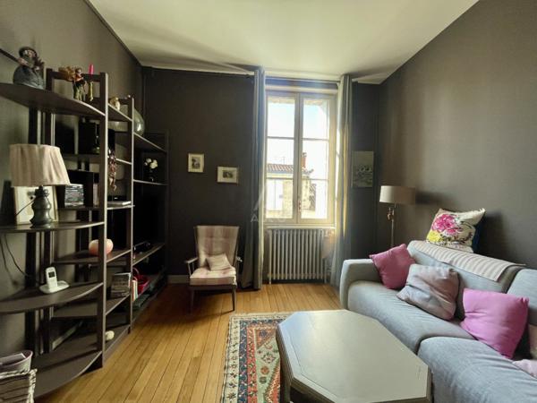 Belle maison de ville