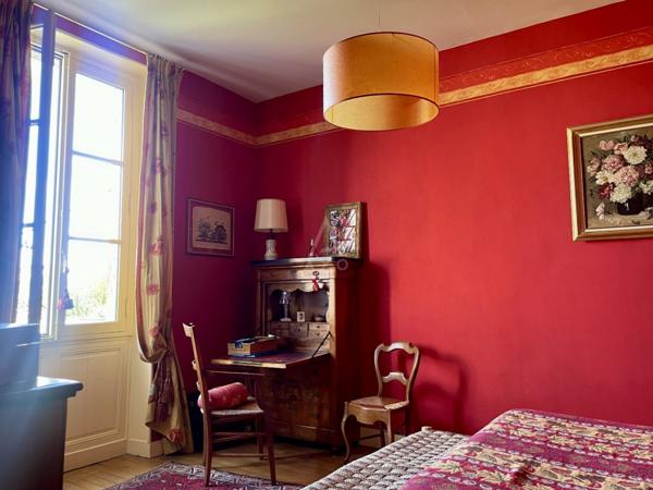 Belle maison de ville