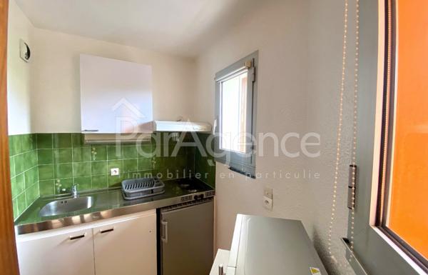 Appartement Vue mer et balcon