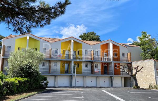 Appartement Vue mer et balcon