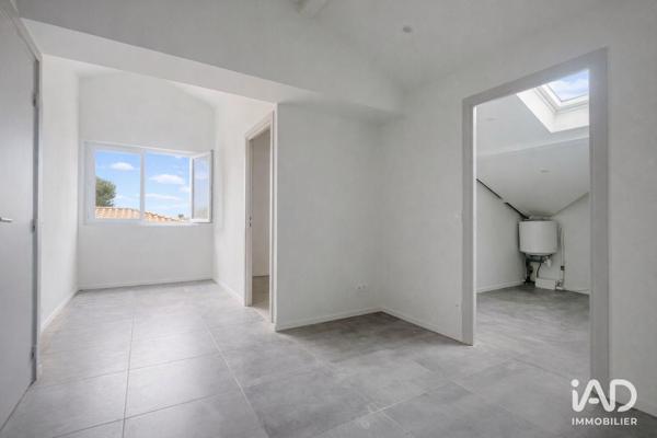 Local d’activité à vendre 61 m² Marseille 12