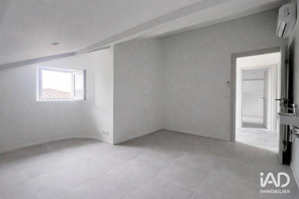 Local d’activité à vendre 61 m² Marseille 12