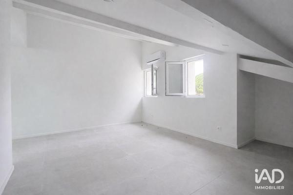 Local d’activité à vendre 61 m² Marseille 12