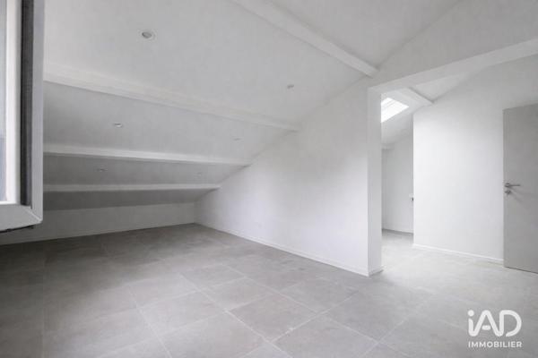 Local d’activité à vendre 61 m² Marseille 12