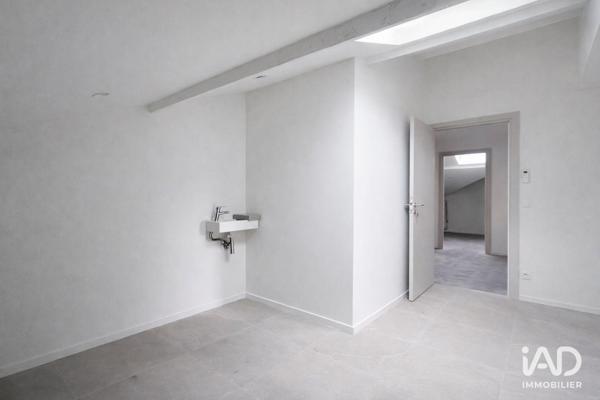 Local d’activité à vendre 61 m² Marseille 12