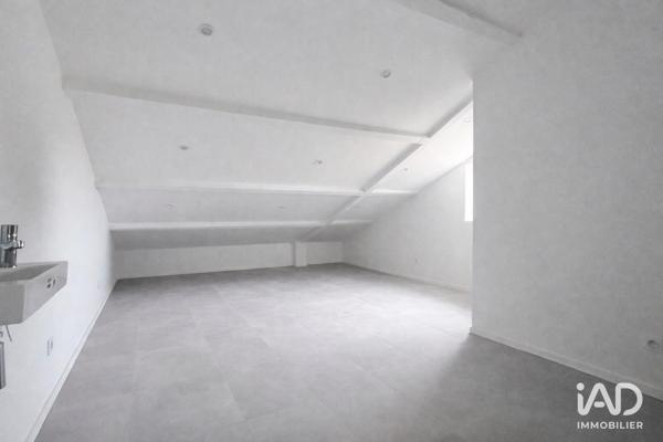 Local d’activité à vendre 61 m² Marseille 12