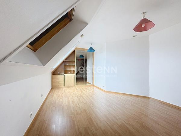 Maison Lamorlaye 173.22 m2, jardin