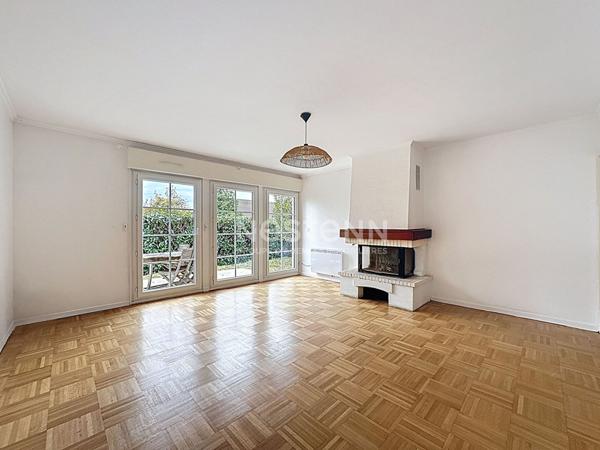 Maison Lamorlaye 173.22 m2, jardin