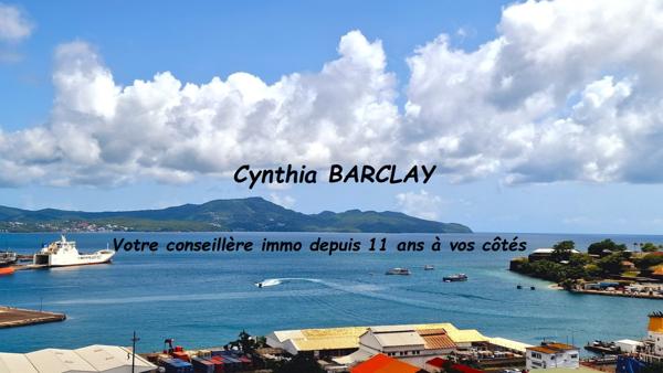 Appartement à FORT DE FRANCE (97200)