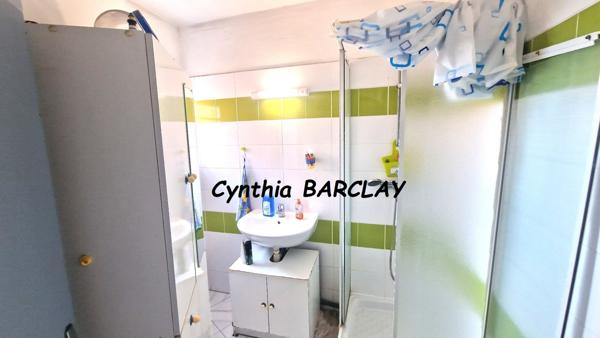 Appartement à FORT DE FRANCE (97200)