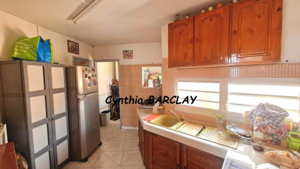 Appartement à FORT DE FRANCE (97200)