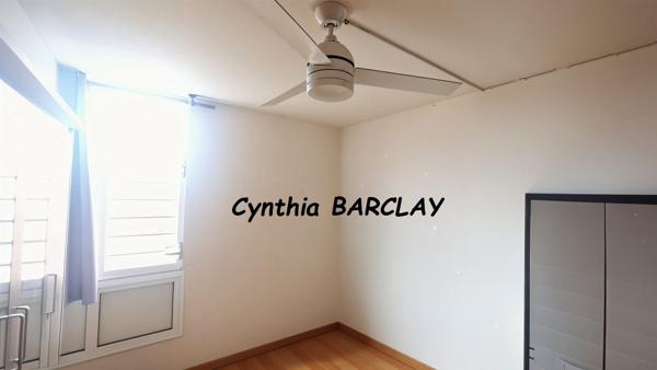 Appartement à FORT DE FRANCE (97200)