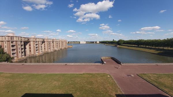 Montigny Le Bretonneux  - La Sourderie