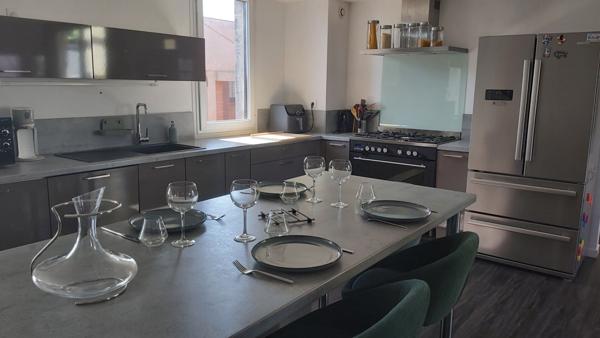 Montigny Le Bretonneux  - La Sourderie