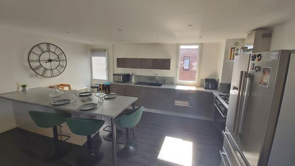 Montigny Le Bretonneux  - La Sourderie