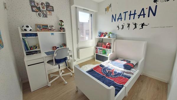 Montigny Le Bretonneux  - La Sourderie