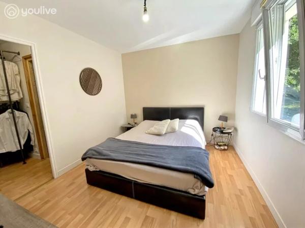Maison familiale 172 m² – Terrain 3000 m² – Piscine