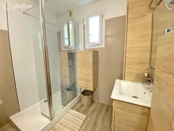 Maison familiale 172 m² – Terrain 3000 m² – Piscine