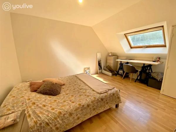 Maison familiale 172 m² – Terrain 3000 m² – Piscine