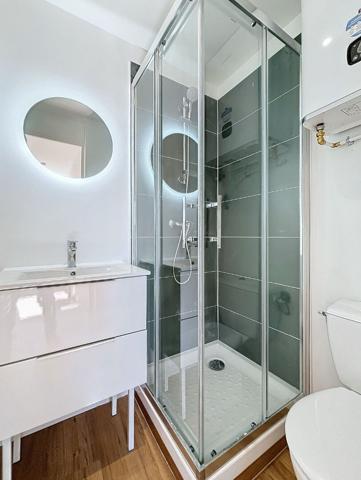 Appartement T1 meublé de 19 m² Montauban Centre historique
