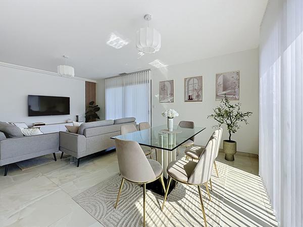 MAISON CONTEMPORAINE 2025 PLAIN-PIED 3 CHAMBRES TERRAIN PISCINABLE à vendre Montauban 82